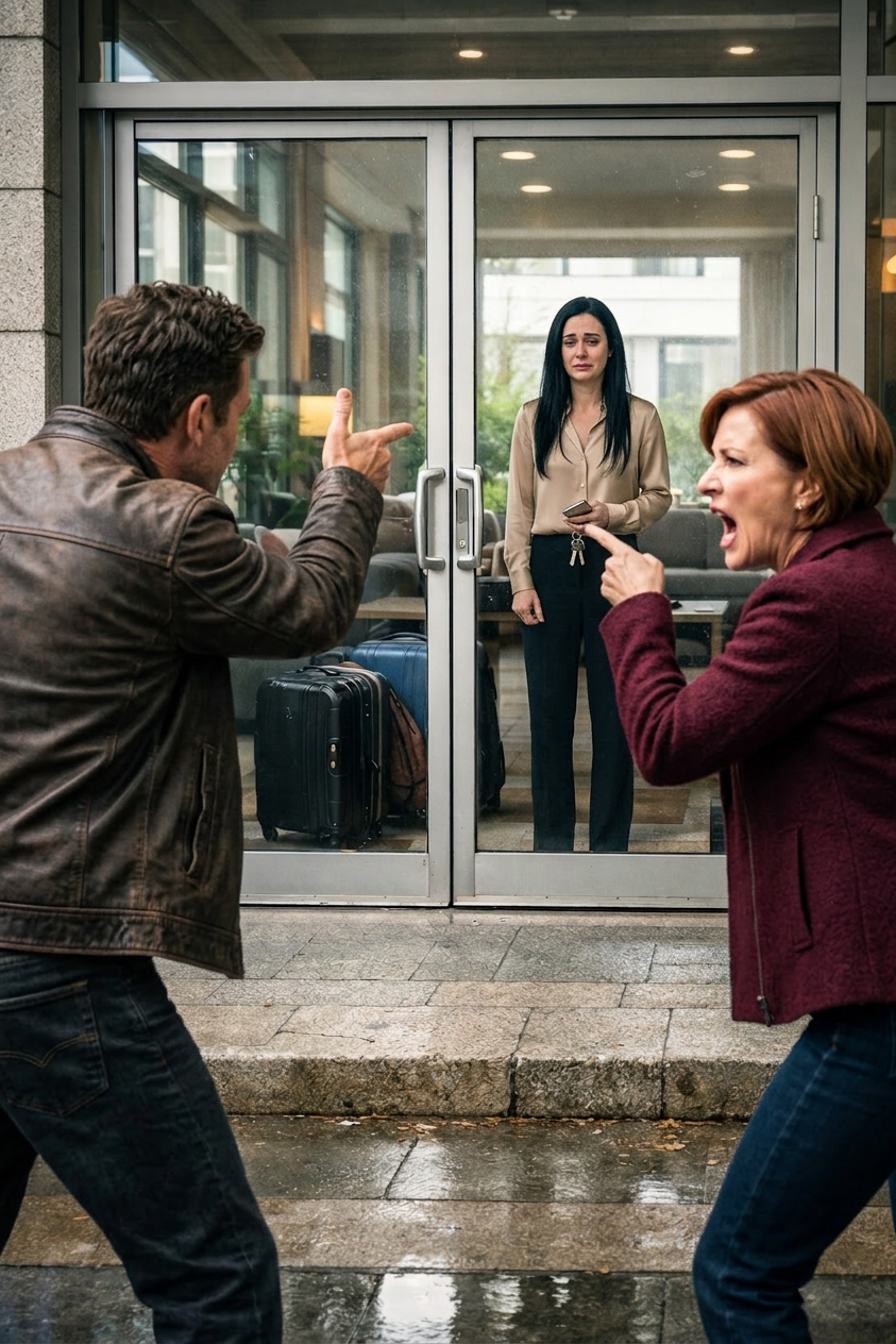 Ik heb een baan gekregen met een jaarsalaris van $650.000. Mijn moeder eiste: ‘50% voor ons, 30% voor je zus, geen excuses!’