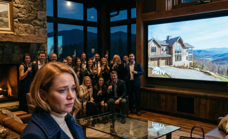 Het waren niet de 50 dollar die me braken, maar de verzegelde envelop die hem brak