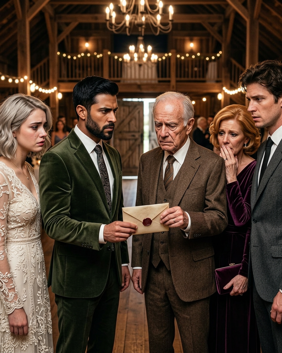 ‘Die bank is in de jaren tachtig failliet gegaan,’ sneerde mijn vader toen opa me het oude bankboekje overhandigde op mijn bruiloft. Maar ik ging toch, en de manager… kwam achter de balie vandaan met een andere directeur naast zich. Ze waren allebei ineens veel formeler dan je ooit zou zijn bij zo’n versleten bankboekje. Het was net na negenen ‘s ochtends in Cleveland, de lucht boven het meer was bleek, de kantoortorens in het centrum ontwaakten nog achter hun glazen gevels. Ik stond daar in mijn werklaarzen en een flanellen shirt, met hetzelfde blauwe bankboekje in mijn handen dat mijn grootvader me op mijn bruiloft had gegeven, terwijl de helft van mijn familie het behandelde als een nutteloos overblijfsel uit een ander tijdperk. Vijf jaar later was de bank de eerste die niet meer bestond.