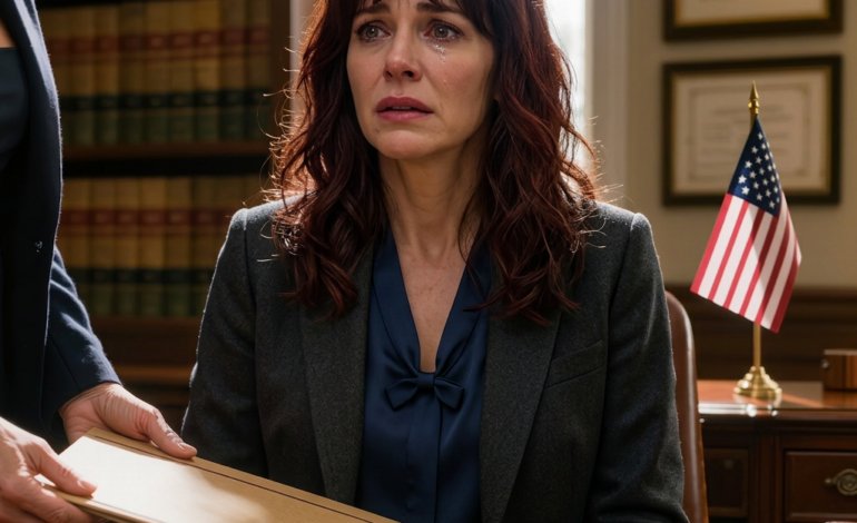 Na mijn afstuderen heb ik de nalatenschap van mijn grootouders van 1 miljoen dollar in een trustfonds op mijn naam geplaatst. Vorige week zeiden mijn ouders dat het huis nu van mijn zus was en dat ik moest vertrekken. Ik zei alleen: “We zullen wel zien.” Twee dagen later kwamen ze met verhuizers aan… en stonden ze versteld van wat ze op de veranda aantroffen.