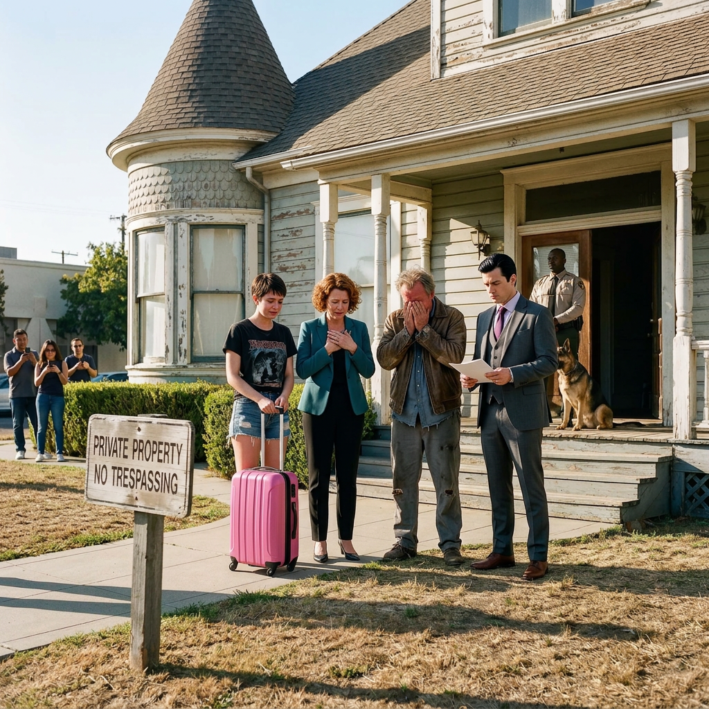 “Eén bericht op het vergrendelscherm veranderde alles. Ik was niet op zoek naar drama – ik pakte gewoon zijn iPad. Maar wat ik las (en de vermelding ‘baby daddy’) deed me beseffen dat mijn bruiloft in scène was gezet.”