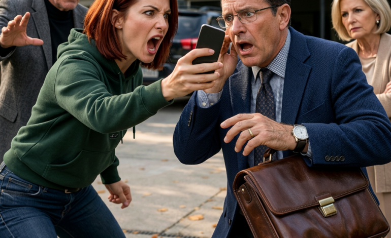 Mijn ouders zeiden dat ik hen mijn huis “schuldig” ben – ik heb net de hypotheekgegevens opgevraagd