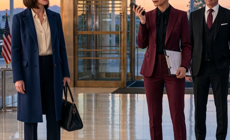 Ik had net de verklaring van afstand van erfrecht ondertekend toen mijn zus met haar hele familie uit eten ging. Toen belde haar advocaat, met een dringende toon: “Heeft ze al getekend? Laat haar alsjeblieft nog niets tekenen.” Mijn zus zweeg.