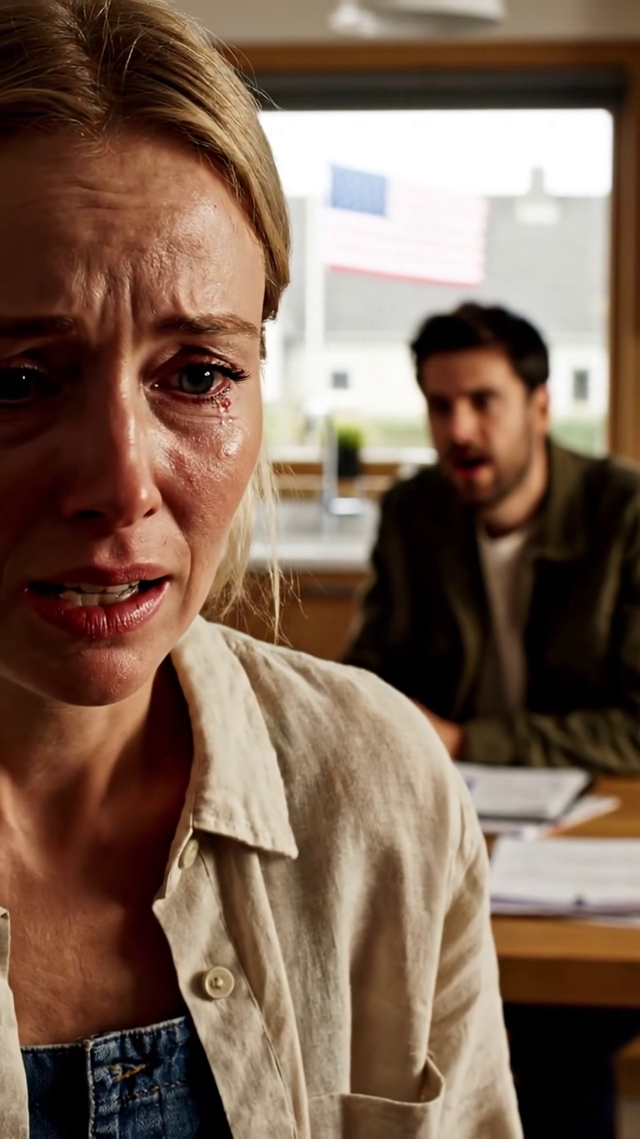 Mijn vader – een dokter – was net overleden, en toch grinnikte mijn man en zei alsof het de meest vanzelfsprekende zaak van de wereld was: “We delen de erfenis van 3 miljoen dollar met mijn moeder.” Ik kon het niet laten om hardop te lachen. Mijn man en zijn moeder hebben een merkwaardige gewoonte: ze beginnen altijd andermans geld te tellen voordat iemand de papieren ook maar heeft opengemaakt…