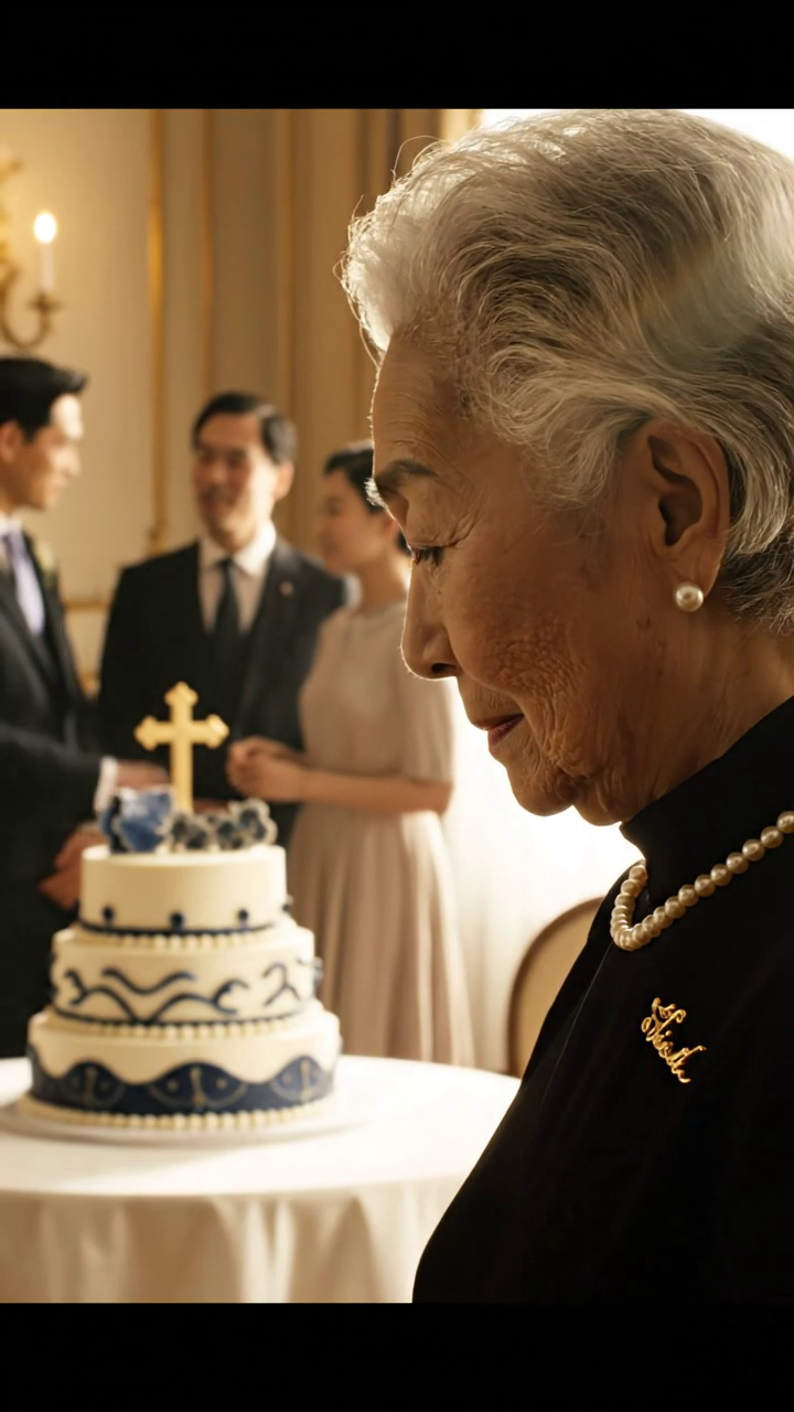 Mijn schoondochter belde me op om me te bespotten: “Je bent geen familie.” Die avond liet ik haar spijt krijgen.