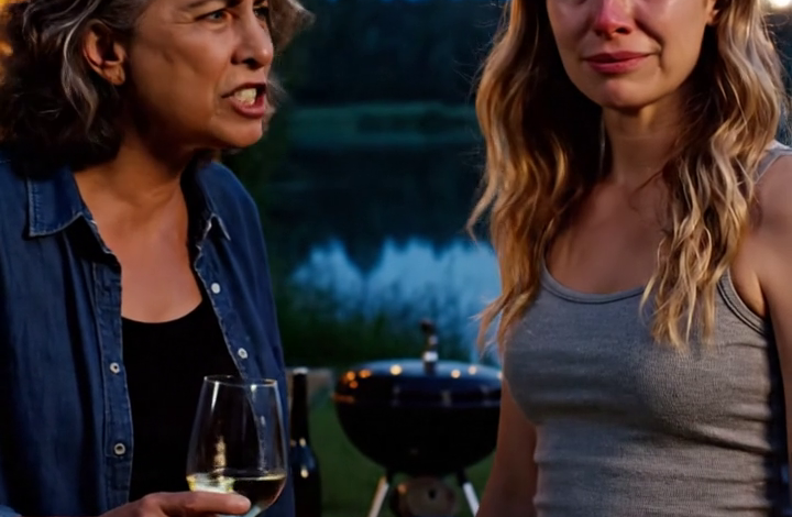 Tijdens de familiereünie, voor 52 familieleden, hief mijn moeder haar glas, wees naar mijn zus en zei: “Dit is het kind dat altijd van haar familie houdt.” Toen keek ze me recht aan en voegde eraan toe: “Ze heeft nog nooit ergens mee geholpen.” Negen jaar lang had ik hun hypotheek, medische rekeningen, energiekosten en schoolgeld betaald. Ik zei niets. Ik draaide me om en liep weg. De volgende ochtend… had ik 38 gemiste oproepen…