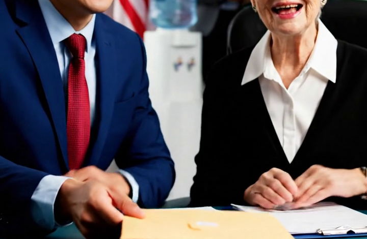 When my husband died, our children inherited his thirty-million-dollar empire—companies, estates, luxury apartments, and cars. I was handed a single dusty envelope and nothing else. They smirked, whispered, and made sure I understood how little they thought I was worth. That night, after the house fell silent, I opened the envelope alone. Inside wasn’t a will or an explanation—just one sheet of paper. A bank account number. One line beneath it: “This is for the woman who always loved me truly.” I sat on the edge of the bed as the screen loaded, never imagining what I was about to see.