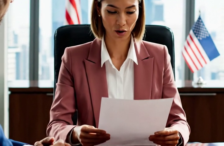 I asked to sit down, and my daughter-in-law snapped, “Stand, old woman,” loud enough for half the ballroom to hear, so I smiled and dialed one number she never expected.