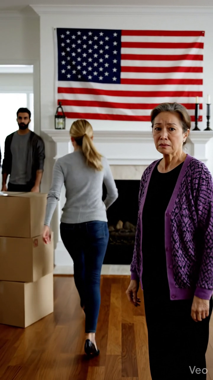 De dag dat ik stopte met het betalen van de rekeningen van mijn kinderen, verdwenen ze uit mijn leven alsof ze nooit een moeder hadden gehad. Drie maanden stilte, mijn verjaardag en Thanksgiving gingen voorbij zonder een enkel berichtje, maar ze beschouwden mijn huis van bijna een miljoen dollar nog steeds als “het deel dat van hen zou zijn”. Toen hoorde ik één zin in de supermarkt, en ik zette stilletjes een plan in werking waardoor ze in paniek raakten.