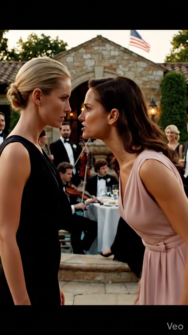 ‘Verkoop het herenhuis in Boston – de bruiloft van je zus is het belangrijkste evenement in deze familie,’ zei mijn zus, en het ongelooflijke was dat mijn ouders niet alleen instemden, maar het ook stilletjes te koop zetten terwijl ik in Chicago was. Maar op het moment dat het kadaster het eigendomsdossier, dat er zo perfect uitzag dat er geen twijfel over mogelijk was, openmaakte, begon de droom van mijn zus over een leven in het Four Seasons Hotel in duigen te vallen, terwijl iedereen nog steeds het glas hief…