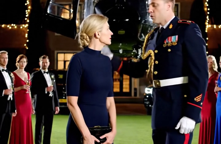 My name is Rebecca Cole, and on the night Jefferson High turned its alumni weekend into a glittering all-class gala at Aspen Grove Resort, I drove up the long circular stone drive in a navy dress I had bought off a clearance rack at the mall off Interstate 25.