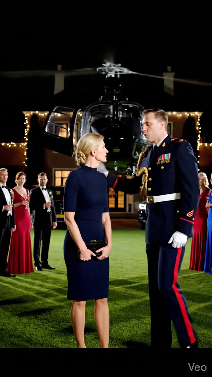 My name is Rebecca Cole, and on the night Jefferson High turned its alumni weekend into a glittering all-class gala at Aspen Grove Resort, I drove up the long circular stone drive in a navy dress I had bought off a clearance rack at the mall off Interstate 25.