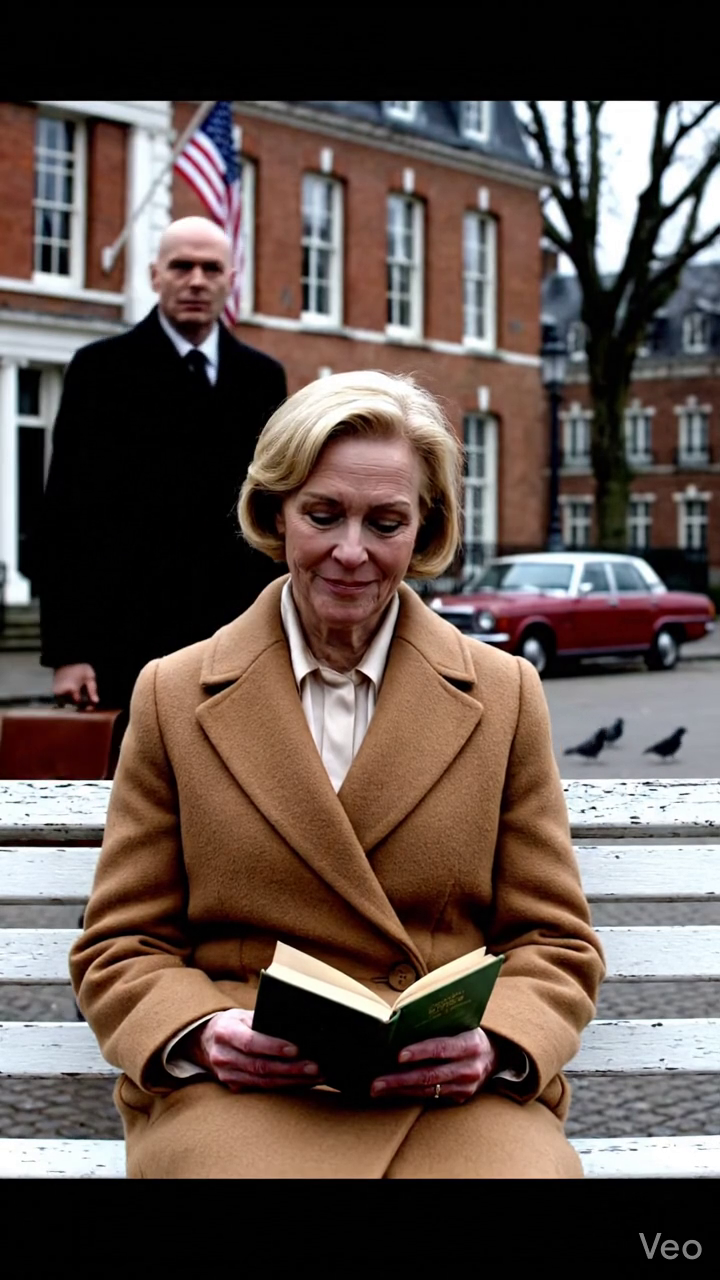 Na mijn scheiding op 73-jarige leeftijd had ik nergens meer heen te gaan. Mijn ex-man glimlachte alleen maar, ervan overtuigd dat ik op mijn leeftijd niets meer had om opnieuw te beginnen. Toen kwam er een advocaat bij me langs en zei: “Uw eerste echtgenoot uit de jaren 70 heeft u een erfenis van 47 miljoen dollar nagelaten, maar daar zat een voorwaarde aan verbonden die u nooit had verwacht…”