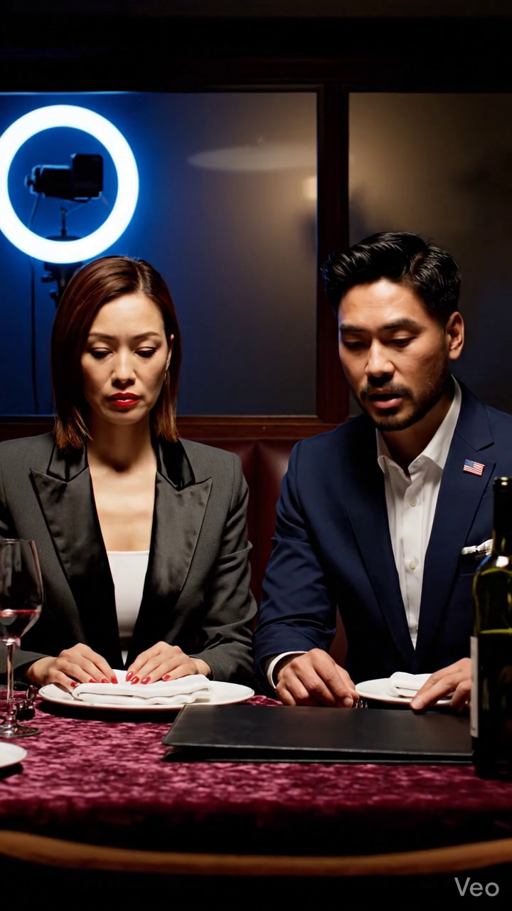 Mijn familie overhandigde me een rekening van $6.240 voor een etentje en brak vervolgens in mijn huis terwijl ik aan het werk was. Ze vergaten één cruciaal detail: ik ben forensisch accountant en ik bewaar alle bonnetjes.