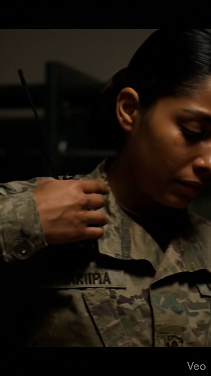 “I sold your father’s cabin,” my stepfather said while I was deployed in Afghanistan, bragging that the money would cover his debts and send Chloe to Europe—but when I came home and told him, “I don’t play games, Richard. I serve,” his smirk started to crack, because the dusty mountain cabin he thought he’d taken came with one sealed truth my father had hidden for years.