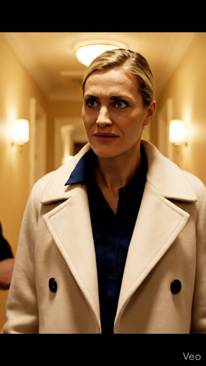 Mijn zus eiste mijn militaire pensioen op tijdens het welkomstdiner waarvan mijn ouders beweerden dat het om liefde draaide, en glimlachte vervolgens alsof het redelijk was om de helft van het leven dat ik had opgebouwd tijdens mijn dienst voor dit land af te pakken. Tegen de tijd dat ze die map over de kaarsen schoof, besefte ik dat ik helemaal niet thuiskwam bij een familiereünie, maar in een hinderlaag was beland met mijn naam erop. En het ergste was dat niemand aan tafel ook maar probeerde te doen alsof het echt om mij ging.