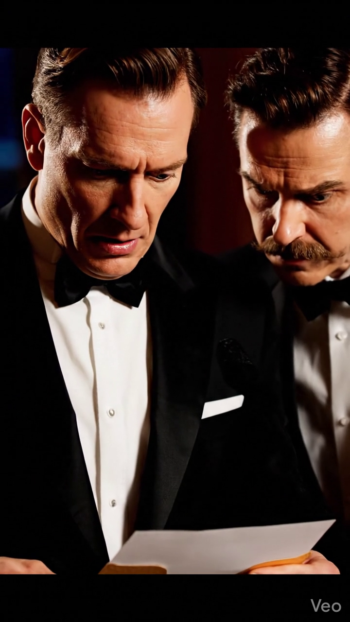 He Told a Ballroom Full of Investors, “Eleanor Has Decided to Step Away,” and Waited for Me to Break — But When I Took the Microphone, Handed Him a Thick Envelope, and Said, “You Remember Article Twelve,” the Smile He Wore All Night Finally Vanished, Because the Wife He Had Been Quietly Erasing for Three Years Had Chosen New Year’s Eve to End the Performance