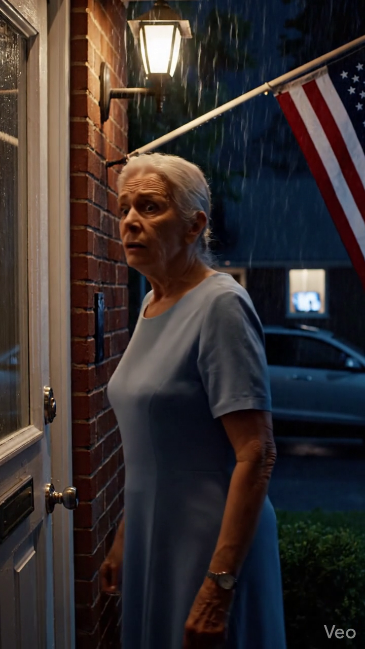 Ik vertelde mijn dochter dat ik die zaterdag niet op de kinderen kon passen, omdat ik naar de begrafenis van mijn zus moest. Maar ze zei…