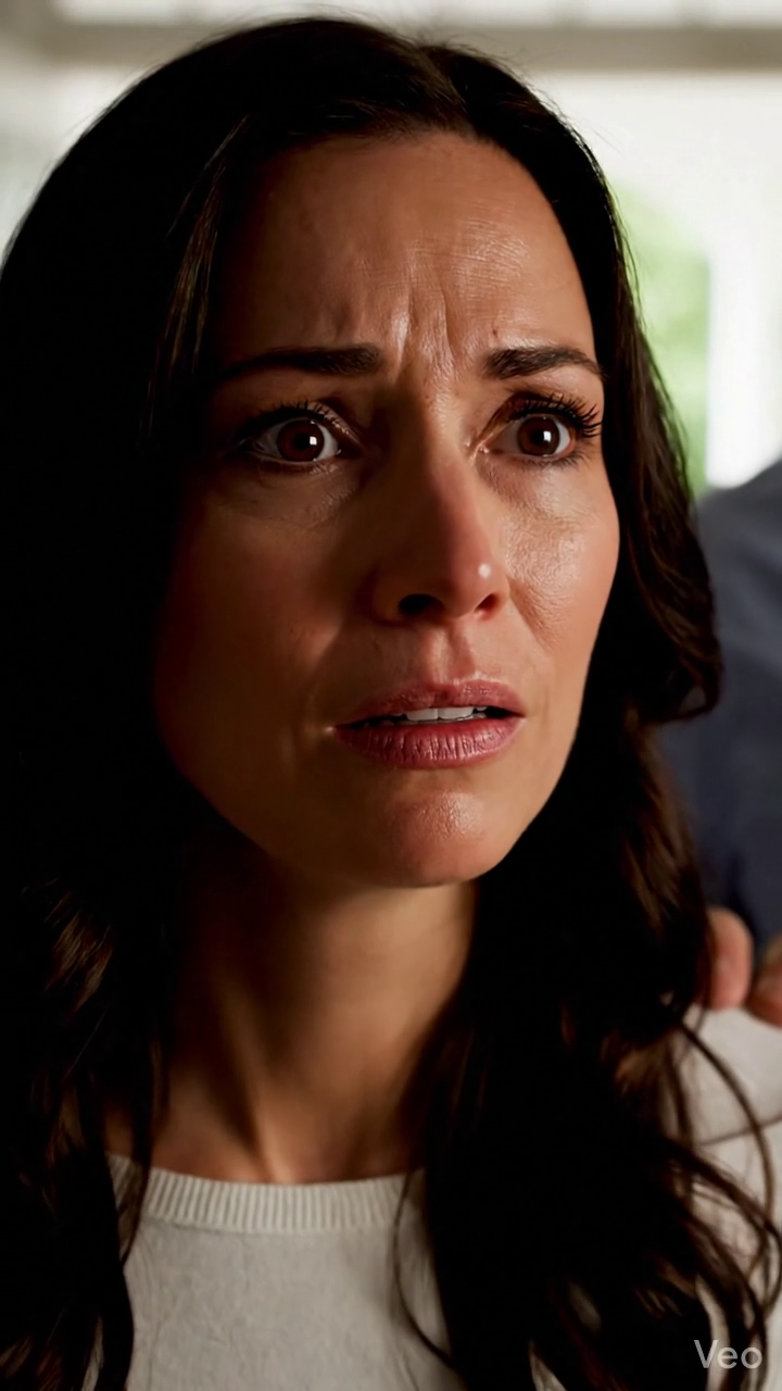 Ik heb mijn bankgegevens gewijzigd en ontvang mijn pensioen nu op een nieuwe kaart. Toen mijn dochter en haar man me ermee confronteerden, zei ik drie woorden die ze nooit hadden verwacht.