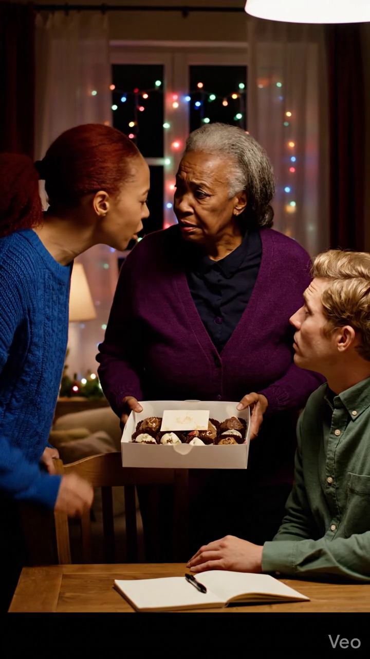 Mijn schoondochter snauwde: “Betaal de huur of vertrek!”, mijn zoon grijnsde: “We zullen zien of je het overleeft!”, dus ik pakte mijn spullen, ging naar mijn nieuwe huis en verbrak alle contact.