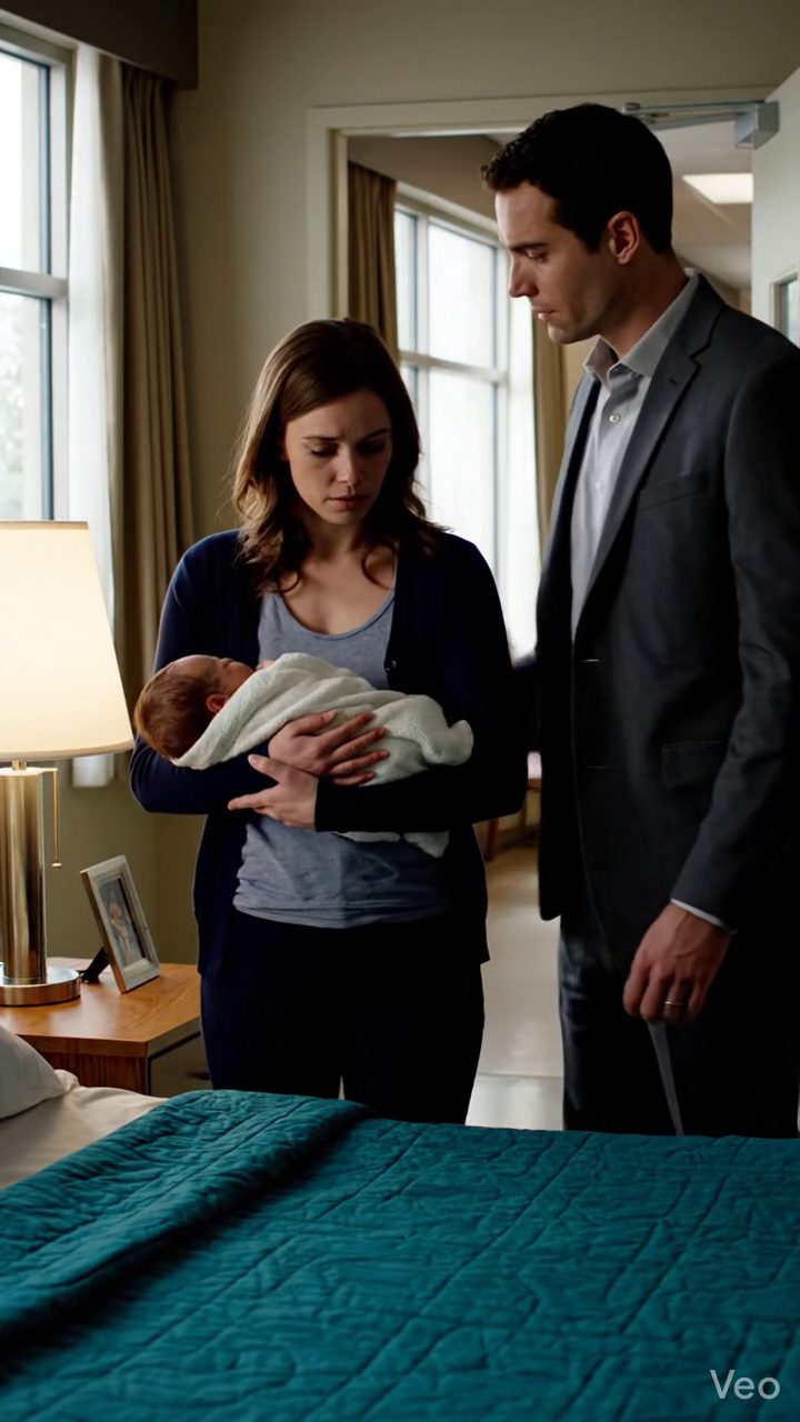 Mijn zus brak de enige regel die ik had en bracht mijn familie bijna om het leven, waarna ze met een glas wijn aan tafel verscheen. Toen ik vroeg waarom ze niet ophield, zei ze: “Hij ademt toch nog?” Dat was tien maanden geleden. Vandaag schreeuwde ze mijn naam door de Ring-camera en smeekte ze me om te stoppen. *SMEEKTE ME OM TE STOPPEN.