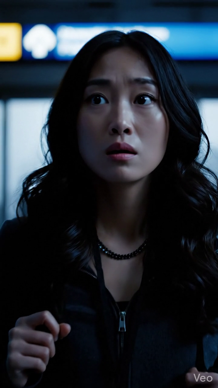 Mijn man kuste me gedag op Sea-Tac alsof hij niet kon wachten om van me af te zijn, en twintig minuten later boog een beveiliger zich naar me toe en fluisterde: “Ga niet aan boord van die vlucht”