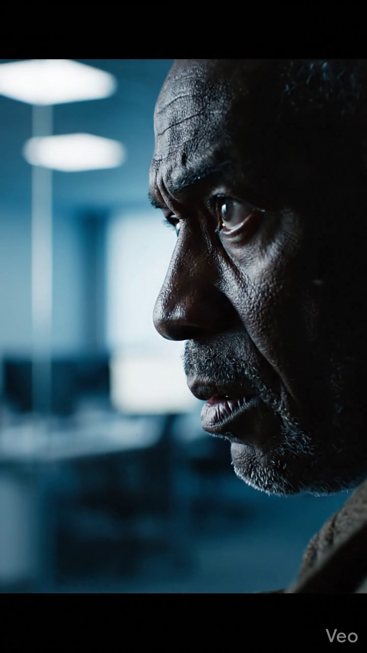 Eight months after my wife died, I finally went to First National on Elm Street to open her safety deposit box, thinking I was only there to collect the last papers for the estate; but the bank manager stopped me and said someone had already tried to get into it before me. I asked who. She turned the security monitor toward me — and in that instant, I understood this was no longer just grief.