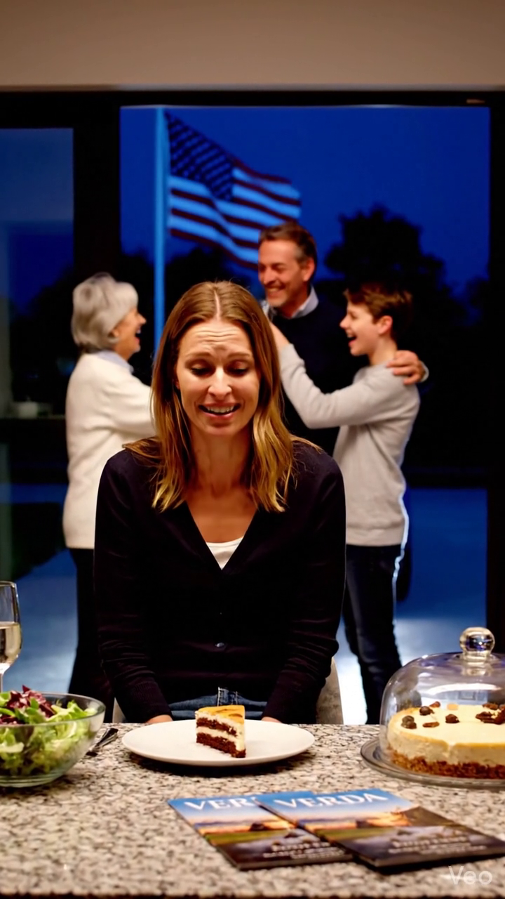 Mijn moeder hief haar glas en grapte dat ik de “blut, waardeloze” dochter was tijdens het familiediner – terwijl mijn broer lachte, mijn vader grijnsde, en geen van hen wist dat de oude Honda Civic buiten werd bestuurd door de vrouw die vier jaar lang in stilte hun chemotherapie, collegegeld, autolening en huur had betaald… en tegen de tijd dat ze besloten dat ik te gênant was om op hun nieuwe zwembadfeestje gezien te worden, had ik al het spreadsheet geopend dat hun hele perfecte leventje overhoop kon gooien