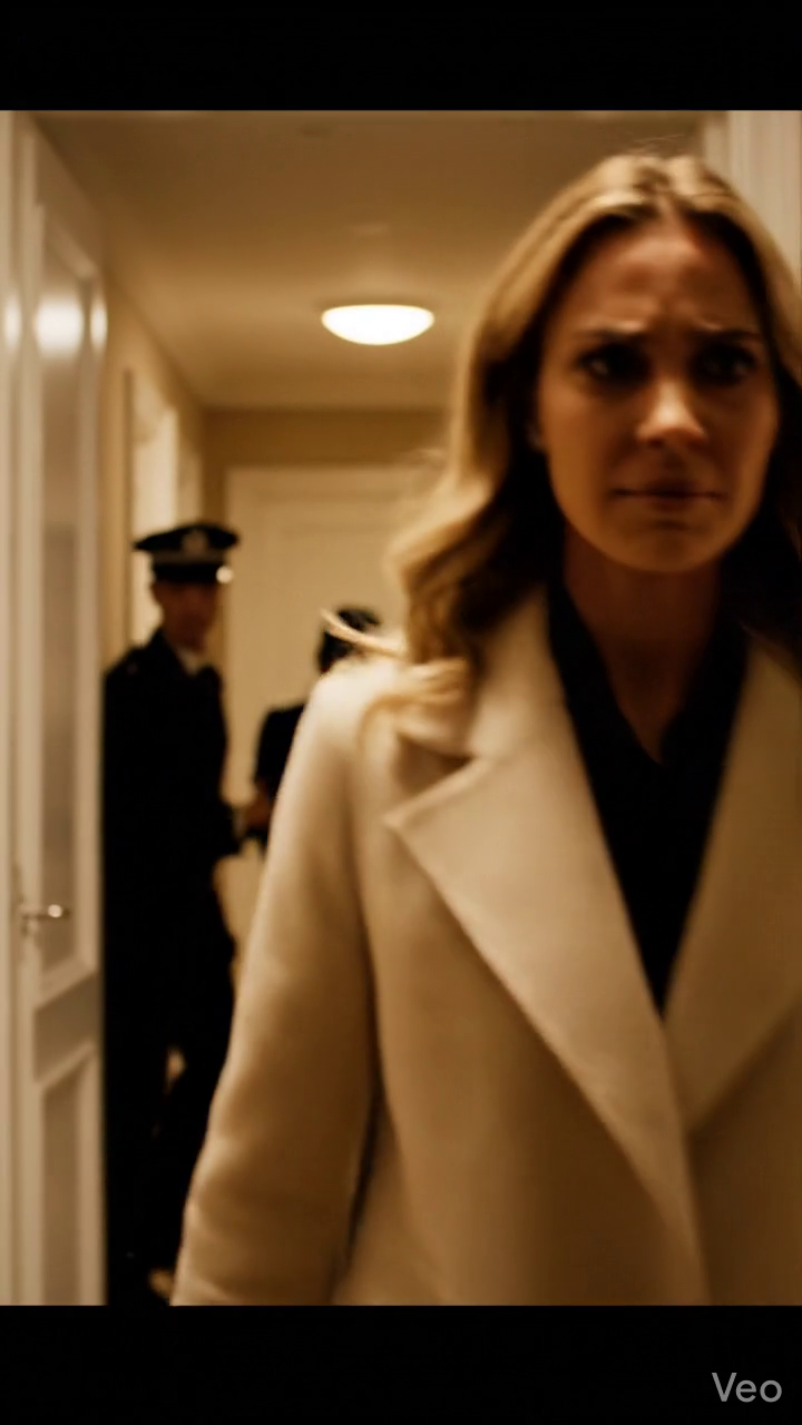 Mijn zus eiste mijn militaire pensioen op tijdens het welkomstdiner waarvan mijn ouders beweerden dat het om liefde draaide, en glimlachte vervolgens alsof het redelijk was om de helft van het leven dat ik had opgebouwd tijdens mijn dienst voor dit land af te pakken. Tegen de tijd dat ze die map over de kaarsen schoof, besefte ik dat ik helemaal niet thuiskwam bij een familiereünie, maar in een hinderlaag was beland met mijn naam erop. En het ergste was dat niemand aan tafel ook maar probeerde te doen alsof het echt om mij ging.