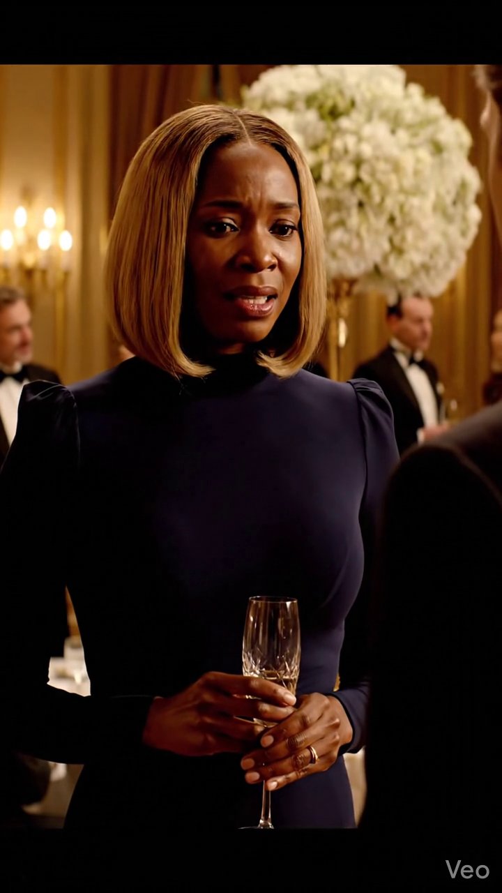 De avond dat mijn moeder vanuit de balzaal glimlachte en mijn broer stilletjes stuurde om de sloten van mijn appartement te vervangen, begreep ik eindelijk wat voor dochter ze altijd van me hadden verwacht