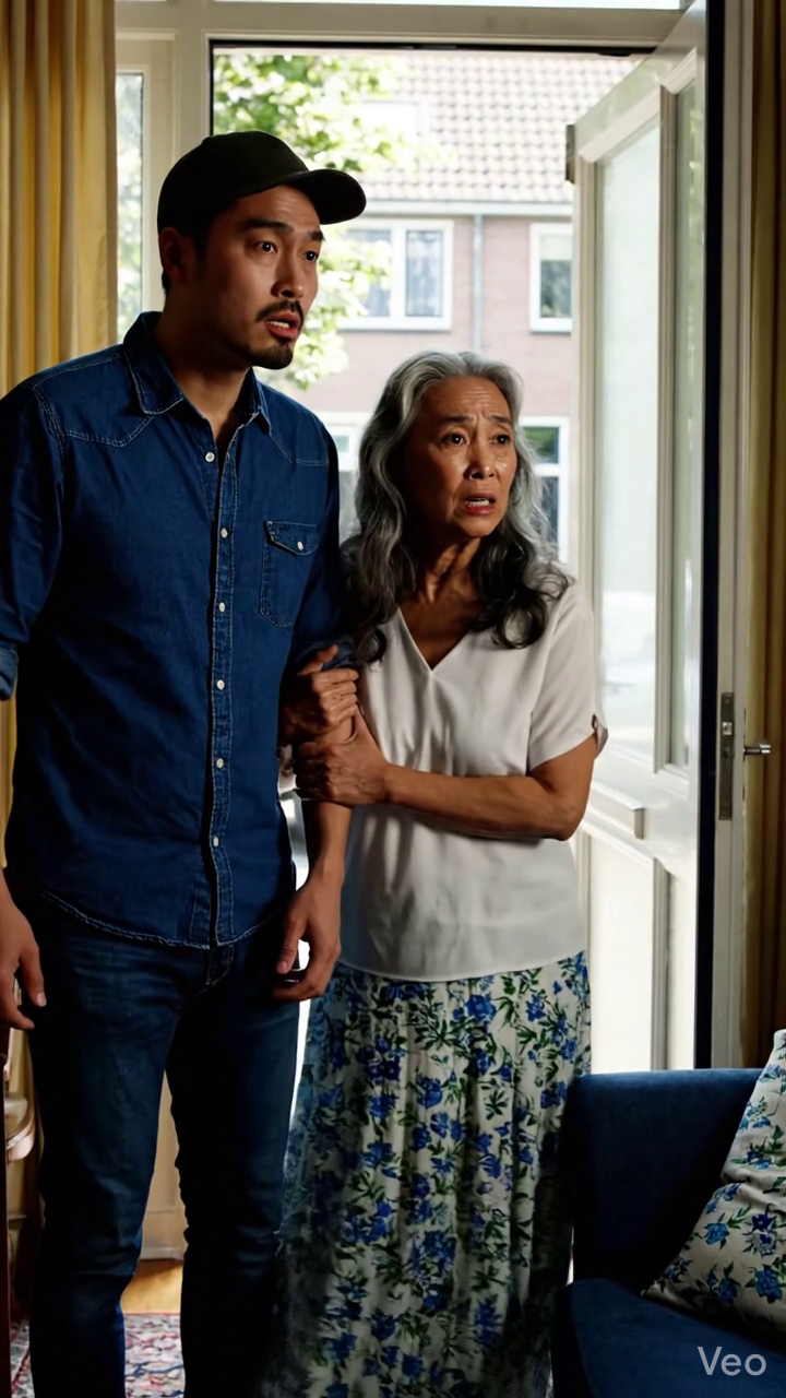 Op mijn tweeënzestigste dacht ik dat mijn leven in een klein stadje in Alabama zich had gevestigd in kerkdiensten op zondag, schommelstoelen op de veranda, tomatenplanten en rustige avonden, totdat een doktersbezoek, een visser van de Golfkust en een onmogelijke zin mijn naam veranderden in het zachtste en wreedste gefluister in Whisper Creek