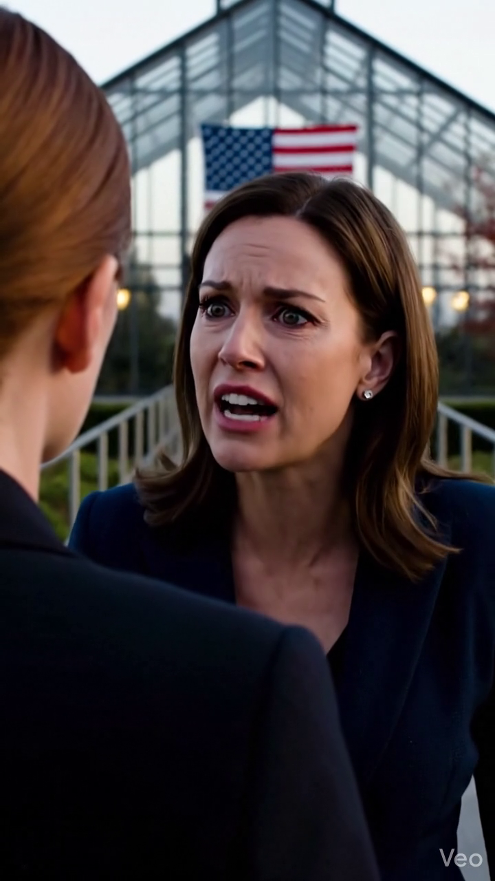 My sister destroyed my $100,000 greenhouse to “teach me a lesson” after I refused to hire her. I pulled up the security footage and confronted her, Mom insisted we “handle it within the family,” and Dad tried to shut the whole thing down with a check. I said no and walked away. Now they’re screaming on the phone that I’m heartless—why would I call the police?