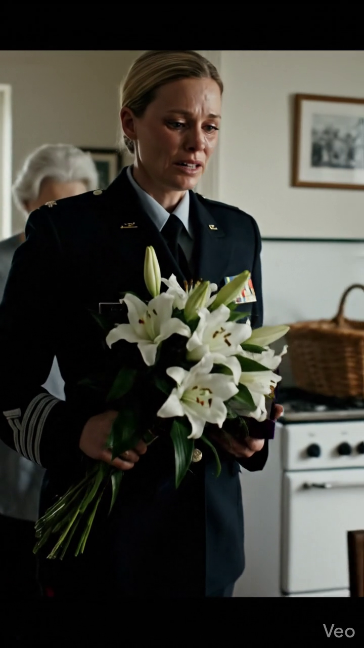 Op Moederdag bracht ik mijn moeder bloemen en vroeg ik naar de 6000 dollar die ik elke maand overmaakte. Ze keek verbaasd en zei: “Ik krijg hulp van de kerk.” Op dat moment kwamen mijn vader en mijn broer binnen.