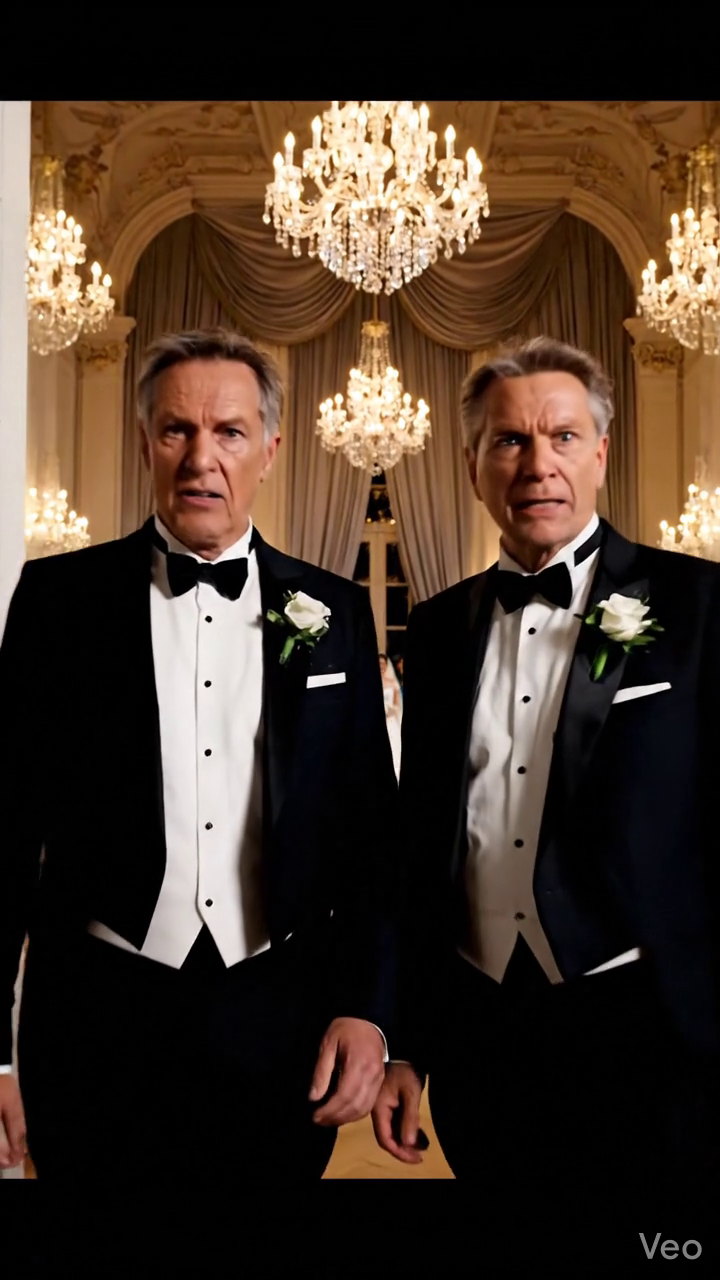 My Golden-Child Sister Stole My Wedding Date, My Parents Chose Her Without Hesitating, and Ten Minutes Before I Said My Vows They Came Rushing in From Her Black-Tie Reception—Then Stopped Dead at the Doors When They Finally Saw What I Had Built Without Any of Them