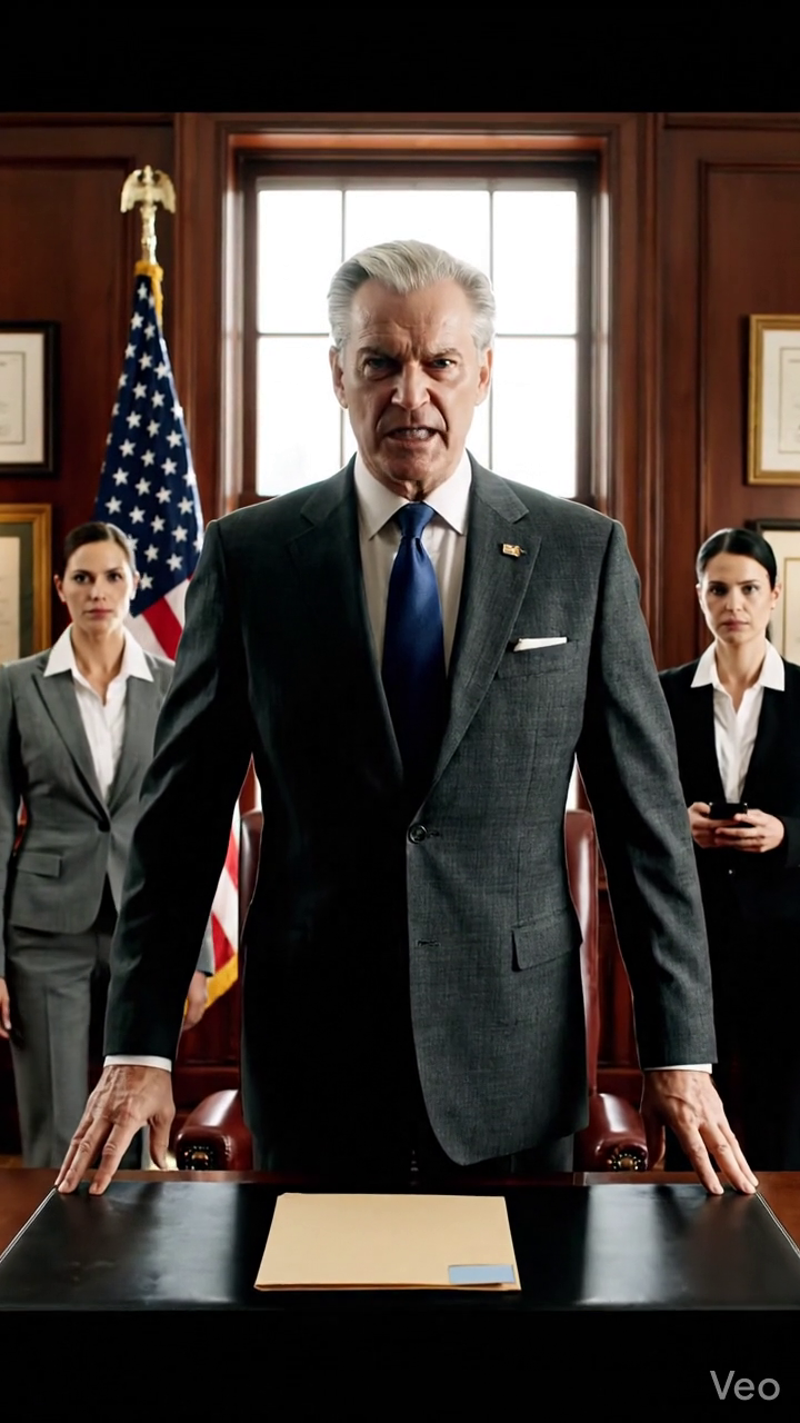 Toen mijn vrouw overleed, gingen mijn zonen ervan uit dat ze mijn techimperium van 150 miljoen dollar hadden geërfd. Ik kreeg echter alleen een stoffige envelop, die als een bijzaak werd overhandigd. Ze lachten me uit en wuifden me weg, ervan overtuigd dat ik niets meer te claimen had. Die avond opende ik de envelop in mijn eentje. Er zat een enkel vel papier in met een bankrekeningnummer en één regel: “Voor de man die werkelijk alles heeft opgebouwd wat we hebben.” En toen ik het saldo controleerde…