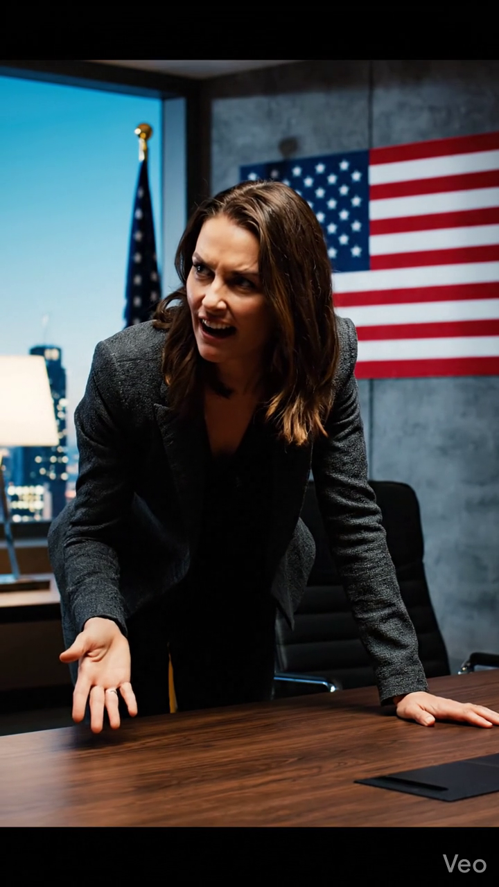 ‘Je kunt niet eens een echte baan krijgen,’ zei Emma me zondagavond tijdens het avondeten, terwijl onze ouders nog steeds het glas hieven op haar telefoontje van Sterling voor haar sollicitatiegesprek; maandagochtend liep ze de selectievergadering binnen voor haar droombaan in het centrum, nog steeds in de overtuiging dat ze alleen maar was gekomen om verwelkomd te worden — totdat ze me al achter het bureau van de CEO zag zitten, met haar cv open voor me.’