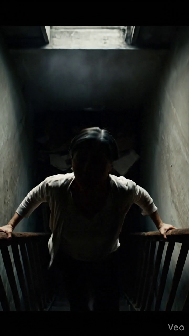 My own son shoved me into the old country house, smashed my phone on the floor, locked the door from the outside, and told me I’d die there before he and his wife left for a luxury cruise—but neither of them remembered what had been waiting in the basement all along