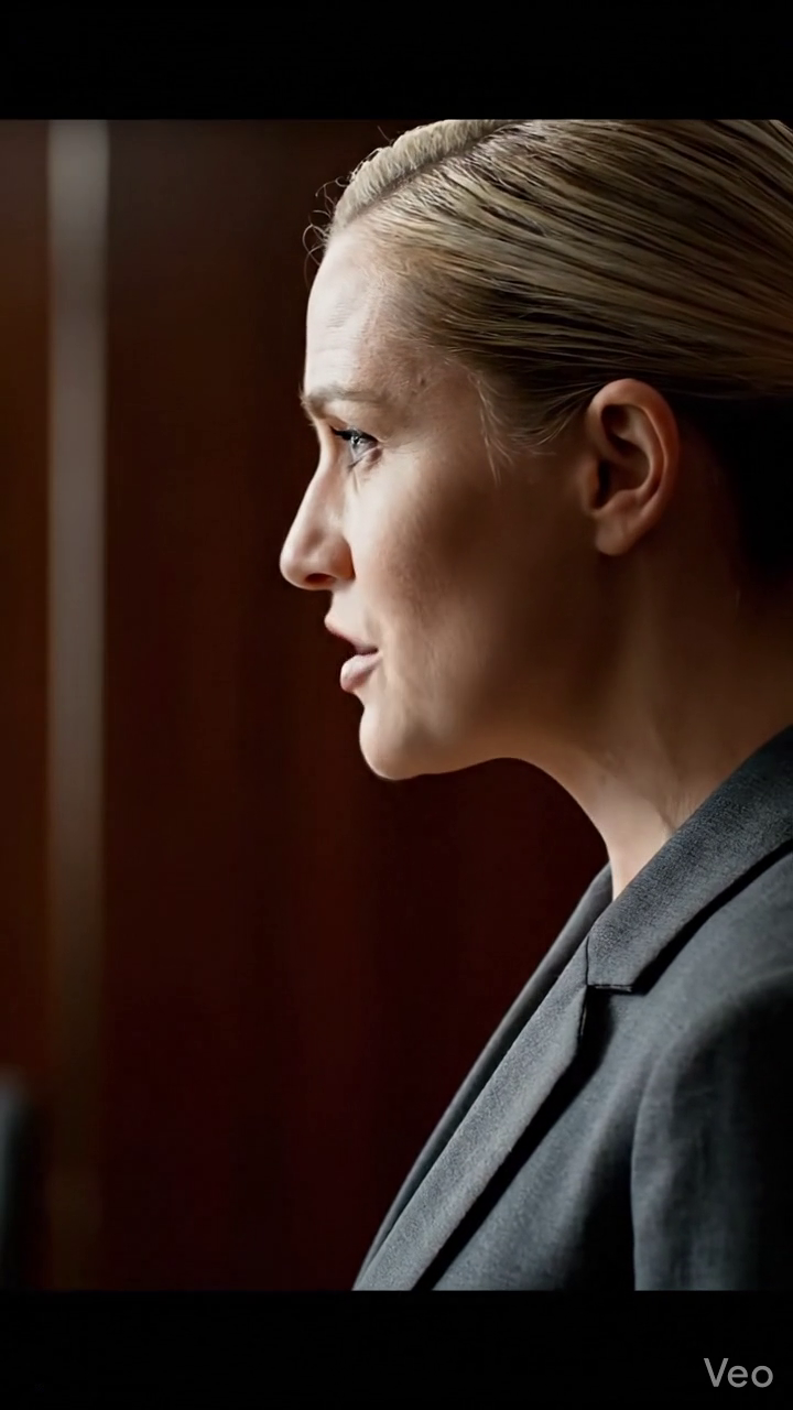 Op het moment dat ik mijn bankapp opende, verstijfde ik van schrik toen ik de rode streep zag met de tekst ‘beperkte blokkering’; de salarisbetalingen van mijn advocatenkantoor waren bevroren op de ochtend dat de salarissen eigenlijk uitbetaald zouden moeten worden. Ik liep het filiaal in het centrum binnen en mijn ouders waren er al met de manager, zo kalm als altijd, en zeiden: ‘Familie eerst – je zult ons later dankbaar zijn.’ Ik maakte geen bezwaar. Ik vroeg maar één ding: ‘Wie heeft de wijziging in de salarisbetalingen geïnitieerd?’ En de volgende klik deed het hele glazen kantoor verstijven…