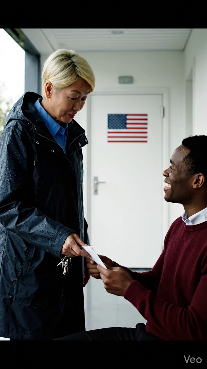 Ik heb vijftien uur gereden om bij de geboorte van mijn kleinzoon te kunnen zijn. Maar bij de ingang van het ziekenhuis hield mijn zoon me tegen en zei: “Mam? Wat doe je hier? Mijn vrouw zei dat ze je hier niet wil hebben. Ze wil alleen haar naaste familie erbij hebben.” Ik was er kapot van, maar ik respecteerde hun beslissing en ging rustig weg. Vier dagen later belde het ziekenhuis me op en zei: “Mevrouw, de rekening voor de bevalling bedraagt $10.300. Hoe wilt u de betaling regelen?” Ik haalde diep adem en gaf het enige antwoord dat ik eerlijk vond.
