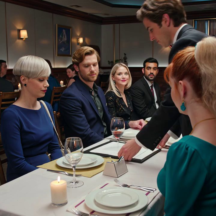 Ik vertelde mijn zoon dat ik niet meer elke dag kon oppassen omdat mijn rug het niet meer aankon, maar hij keek me alleen maar aan en zei: “Dan neem je alleen maar ruimte in beslag.”