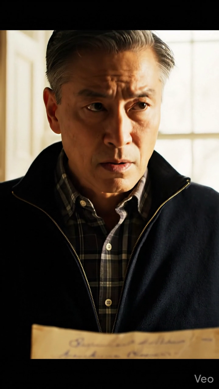 Mijn schoonzoon huilde niet op de begrafenis van mijn dochter. Tweeënveertig uur later zette hij haar auto online te koop met de woorden: “Verdergaan. Een nieuwe start.”