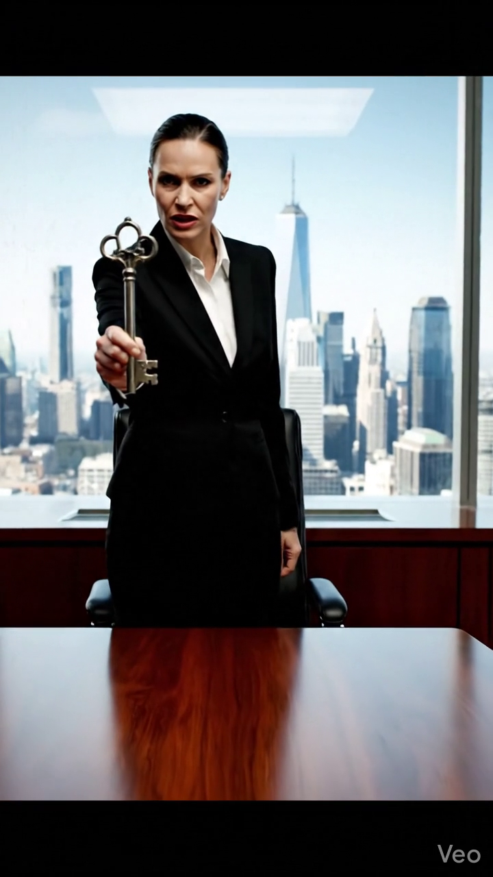 Mijn miljardair-grootvader liet mijn zus 1 miljoen dollar na en mij één dollar. Mijn ouders glimlachten, totdat de advocaat me recht in de ogen keek en vroeg: “Heeft u momenteel de sleutel van kluisje nummer 91?” Op dat moment werd mijn moeder lijkbleek, mijn vader stopte met lachen en ik begreep dat die dollar helemaal niet bedoeld was om me te vernederen.