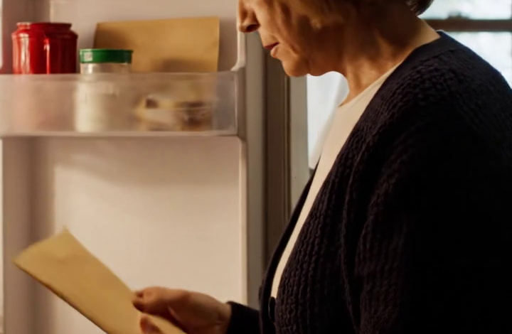 I lost $18 million and my grandkids in court—then I found my husband’s safe… My son sued me and won: he took my $18 million mansion and secured the right to keep me from seeing my grandchildren. “You’ll never see them again,” he said coldly. I ran to my husband’s old ranch. Behind the stove, a safe was waiting. The code—my birth date. Inside, a letter seemed to whisper: “It’s time for the truth to come out.”