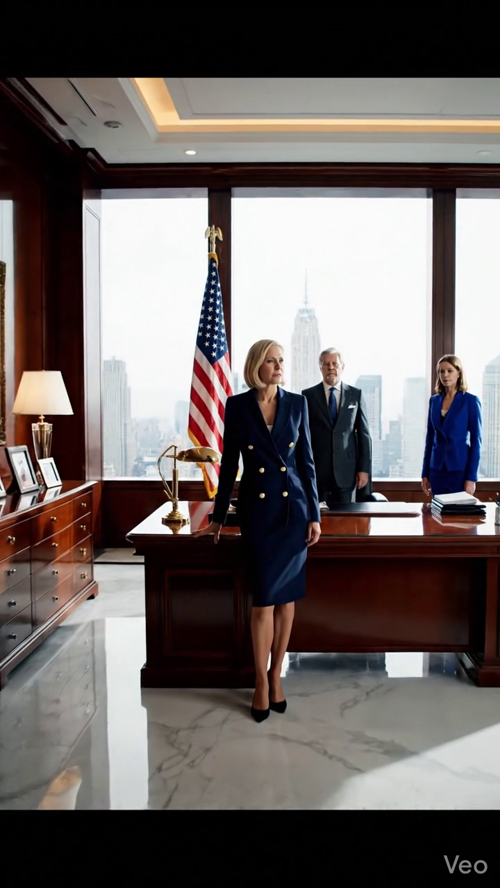 Three days after my husband’s funeral, his millionaire boss called me to his office urgently and warned me not to tell my son or my daughter-in-law because he had found something in Edward’s file. I walked into the 20-story glass tower and before I could even catch my breath, I saw someone standing in the doorway like they’d been waiting, and I froze.