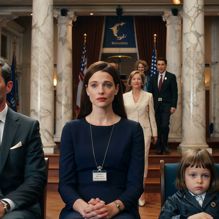 My mom typed one message in our family WhatsApp group—inviting everyone to Mother’s Day dinner except me, calling me the only “unsuccessful” child because I chose to teach fourth grade—and instead of fighting back, I quietly disappeared, rebuilt my life in Virginia, and years later walked into a statehouse room with a lobby badge on my dress, knowing the same people who erased me were sitting behind me, waiting to claim a spotlight I never offered.