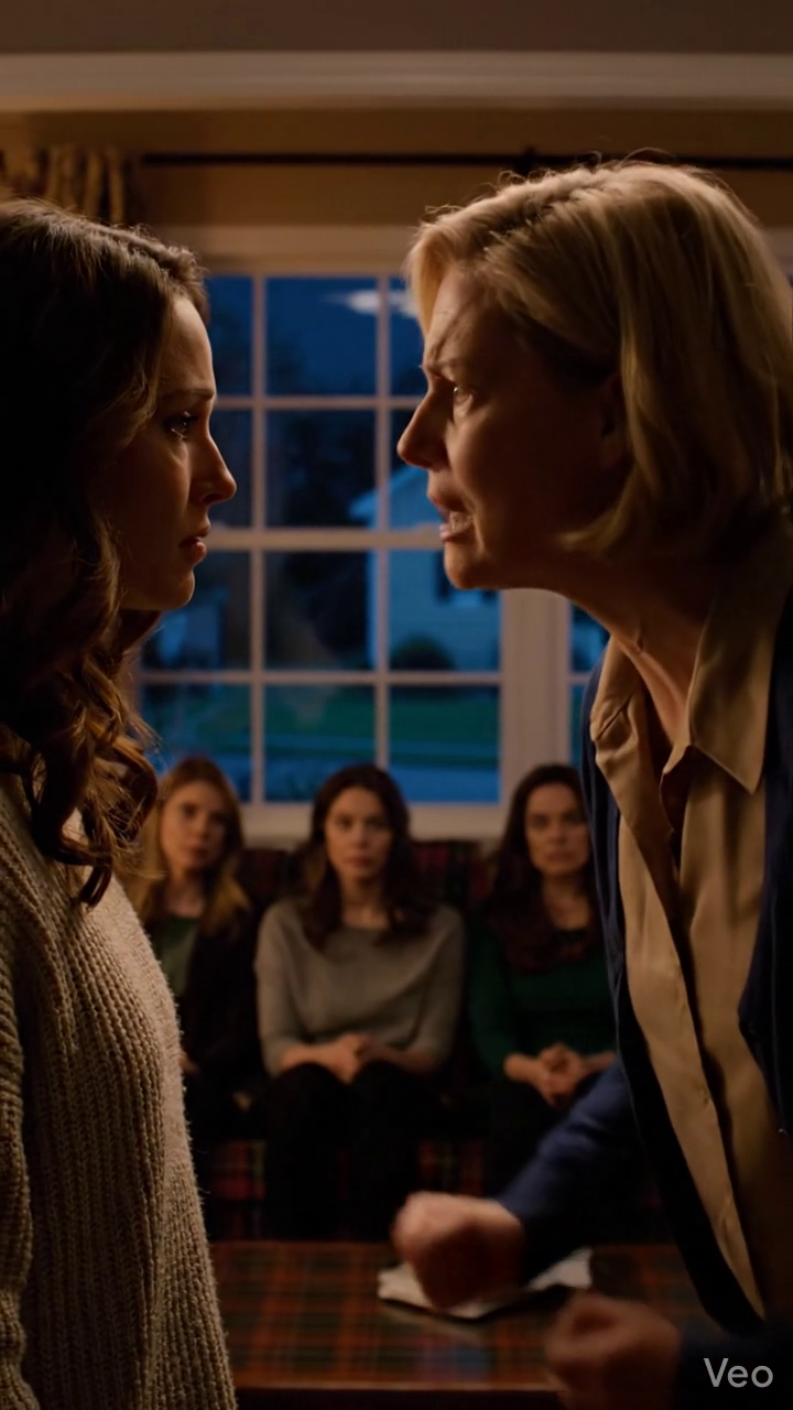 Op Thanksgivingavond in een klein stadje hield mijn moeder, direct na een stuk taart, een ‘familiestemming’. Ze beweerde dat ze al 27 jaar ‘mijn last’ had gedragen. Vijfentwintig familieleden schoven klapstoelen in een kring en staken één voor één hun hand op tegen mij. Ik dacht dat mijn naam voorgoed van de kaart was geveegd, totdat de voordeur openzwaaide en oom Robert, die al 14 jaar vermist was, binnenkwam en een map op tafel legde.