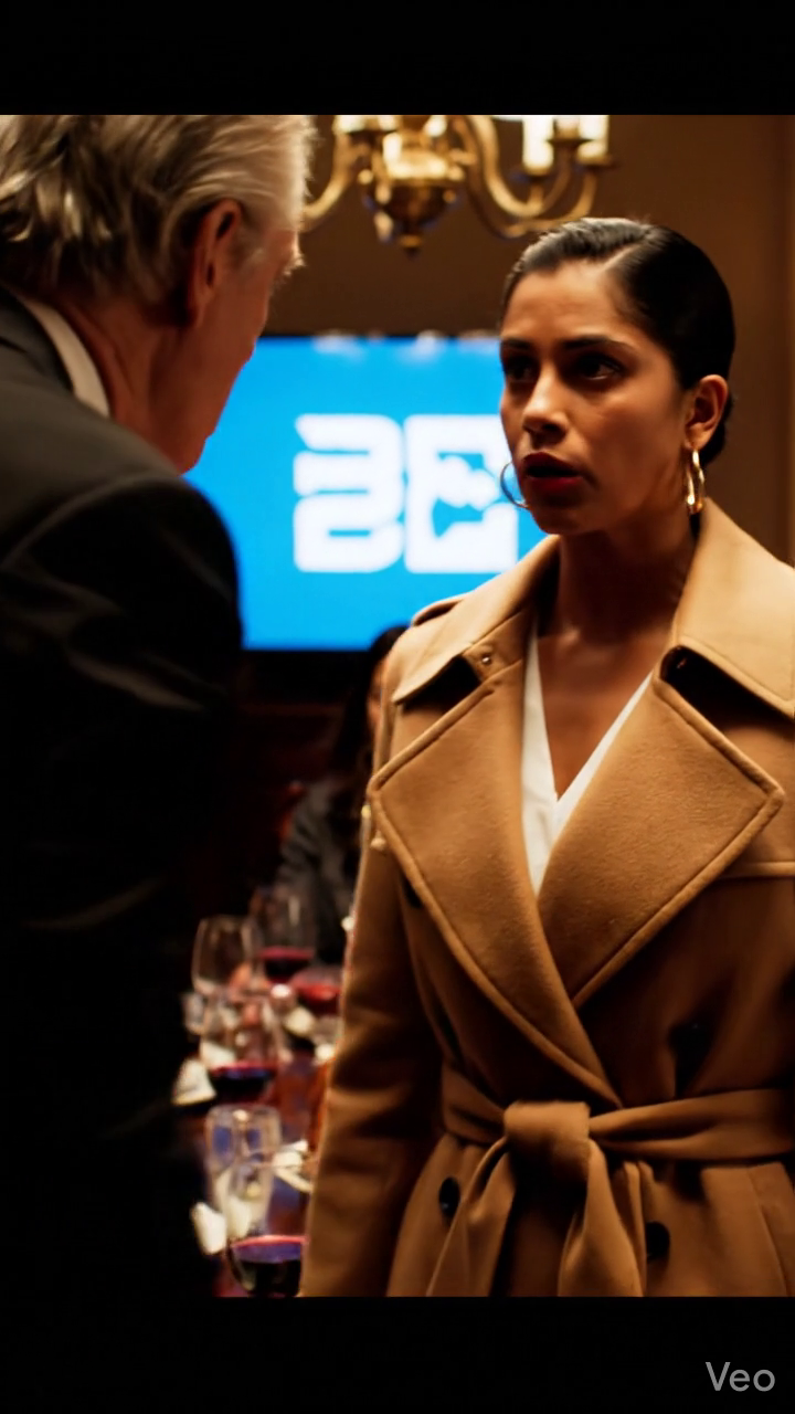 Op Thanksgiving noemden mijn ouders me een last, zeiden ze dat ik op straat moest gaan leven en mijn verwende zusje er maar van moest genieten – zonder te weten dat de dochter die ze als een schande voor de familie behandelden, stilletjes 25 miljoen dollar per jaar verdiende, en dat er nog voor het einde van de maand een document zou uitwijzen waar ze me werkelijk goed voor vonden.