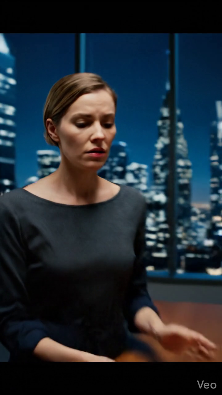 “Mijn ouders belden me om 2 uur ‘s nachts in paniek op en zeiden dat mijn broer in kritieke toestand verkeerde en dat ik onmiddellijk 28.000 dollar moest overmaken, anders zouden de chirurgen niet opereren en zou hij diezelfde nacht kunnen overlijden. Maar ik antwoordde: ‘Bel je gouden prinses maar’, hing op, ging weer slapen en de volgende ochtend belde het politiebureau…”