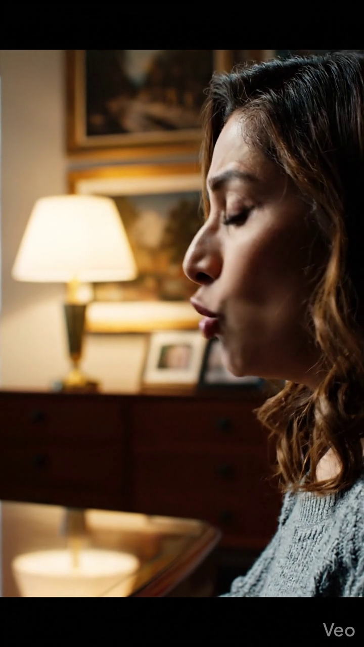 Tijdens mijn jaarlijkse beoordelingsgesprek op een kantoor in het centrum schoof mijn baas een vel papier over het bureau en grijnsde: “We halveren je salaris. Accepteer het of niet.” Ik keek alleen maar op, stelde één vraag over wanneer het inging, knikte en zei “perfecte timing”, en hij had nog steeds geen idee waarom mijn kalmte het gevaarlijkste onderdeel was.