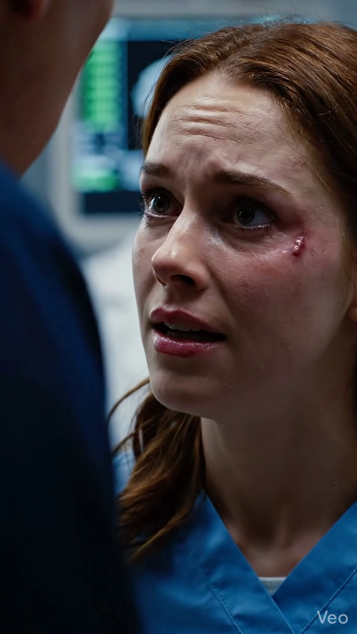 Mijn ouders lieten me na het ongeluk achter op de eerste hulp omdat ze het eigen risico voor mijn operatie niet wilden betalen. Daarna namen ze een vlucht naar Aruba voor de huwelijksreis van mijn perfecte zus. Mijn moeder zei zelfs dat ik “stabiel genoeg was om daar te blijven liggen”. Mijn vader zei tegen de dokter: “Eén mond minder om te voeden is sowieso goedkoper.” Maar toen ze thuiskwamen en zagen dat het verhaal was veranderd, realiseerde de hele familie zich dat ze de verkeerde persoon hadden achtergelaten.